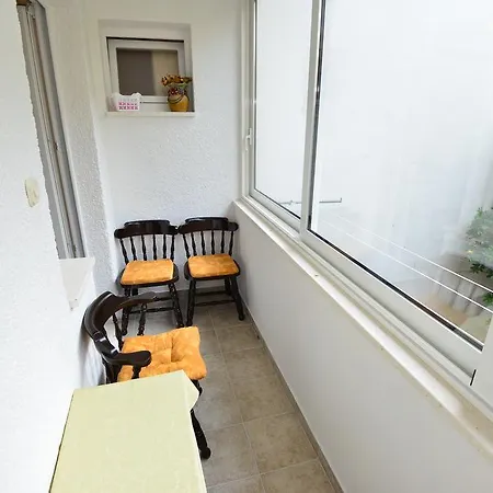 Appartement Colorful Life *
