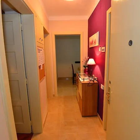 Colorful Life Apartmán