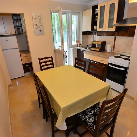 Apartmán Colorful Life