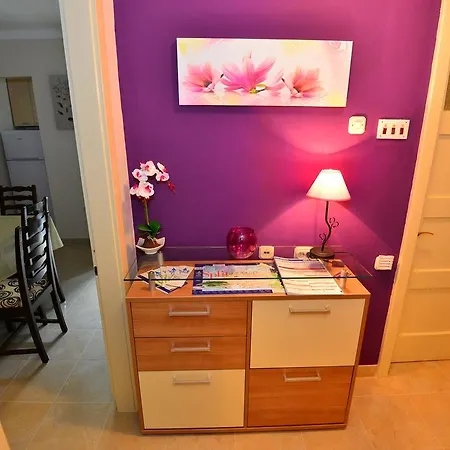 Colorful Life Apartmán *
